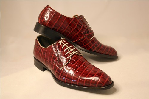 ZAPATOS MISCELANEA BURDEOS