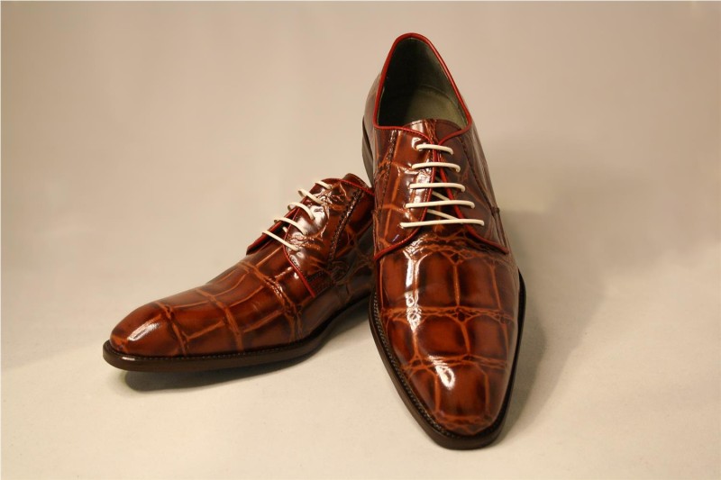 ZAPATOS MISCELANEA CUERO 2