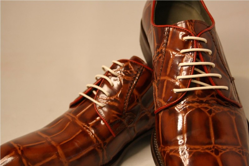 ZAPATOS MISCELANEA CUERO