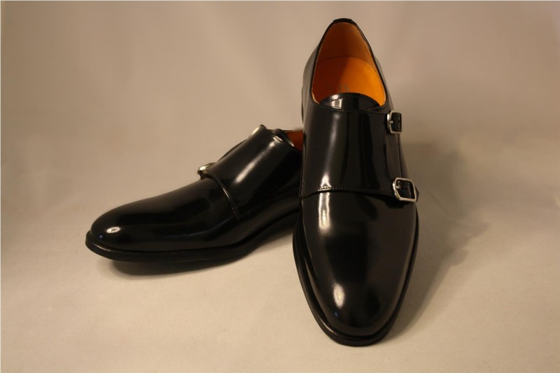 ZAPATOS MISCELANEA NEGRO