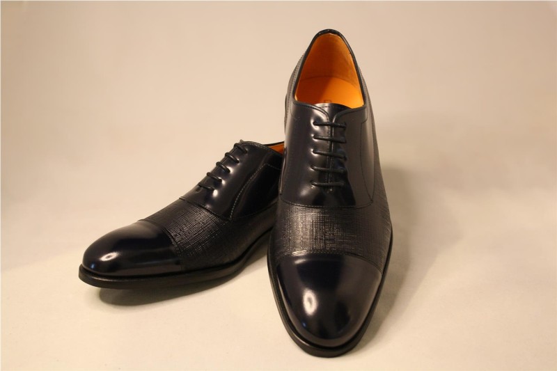 ZAPATOS MISCELANEA AZUL 2