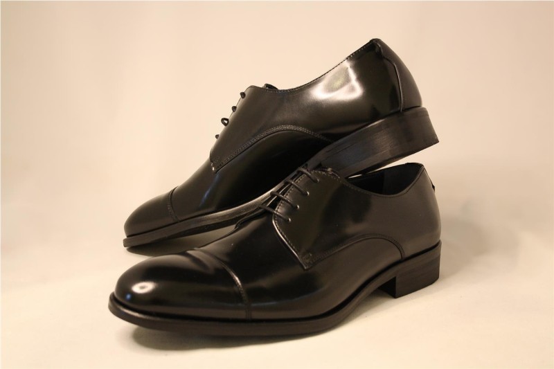 ZAPATOS MISCELANEA NEGRO