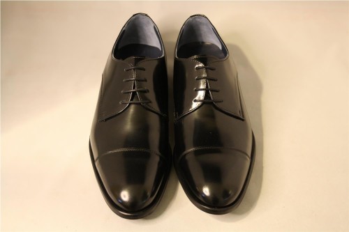 ZAPATOS MISCELANEA NEGRO