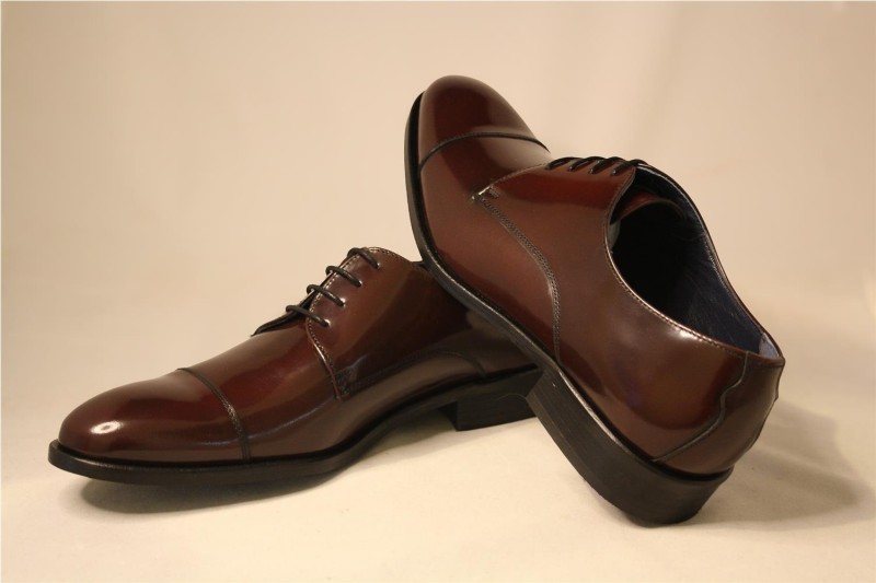 ZAPATOS MISCELANEA BURDEOS