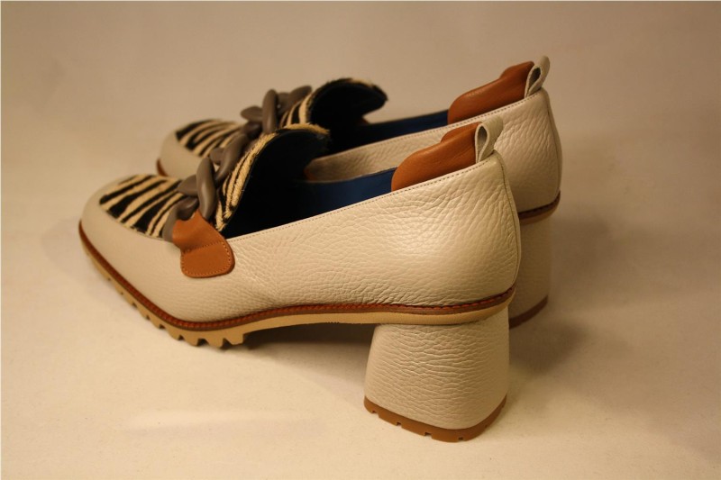 ZAPATOS MISCELANEA PIEDRA 2