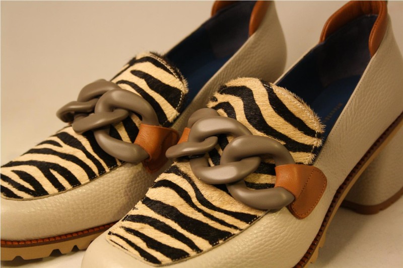 ZAPATOS MISCELANEA PIEDRA