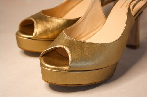 ZAPATOS MISCELANEA ORO ZAPATOS MISCELANEA ORO