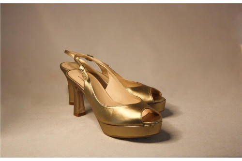 ZAPATOS MISCELANEA ORO ZAPATOS MISCELANEA ORO