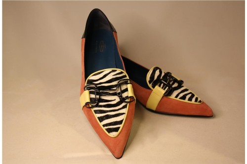 ZAPATOS MISCELANEA NEGRO