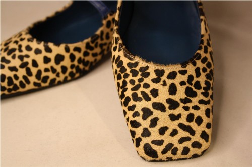 ZAPATOS MISCELANEA AZUL