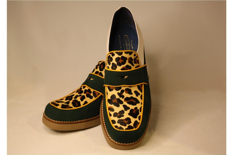 ZAPATOS MISCELANEA LEO 2