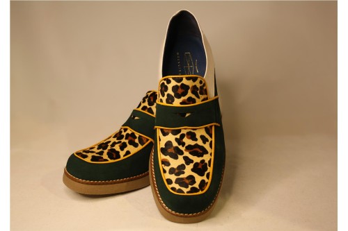 ZAPATOS MISCELANEA LEO