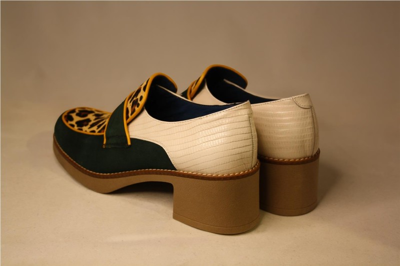 ZAPATOS MISCELANEA LEO