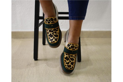 ZAPATOS MISCELANEA LEO