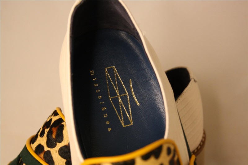 ZAPATOS MISCELANEA LEO