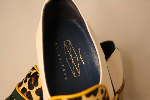 ZAPATOS MISCELANEA LEO