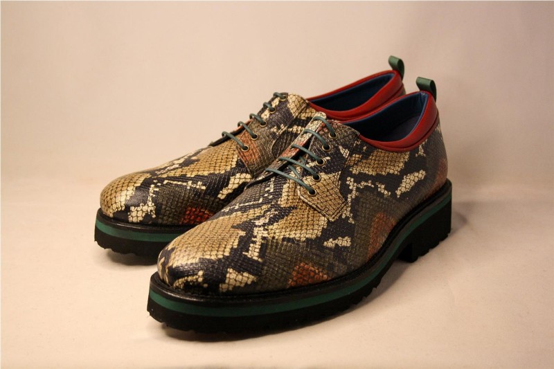 ZAPATOS MISCELANEA BURDEOS