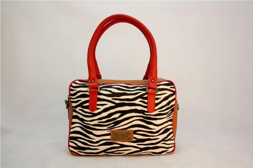 BOLSO MISCELANEA VIVIANE CEBRA