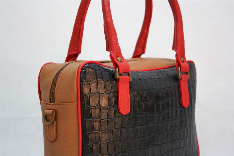 BOLSO MISCELANEA VIVIANE CEBRA