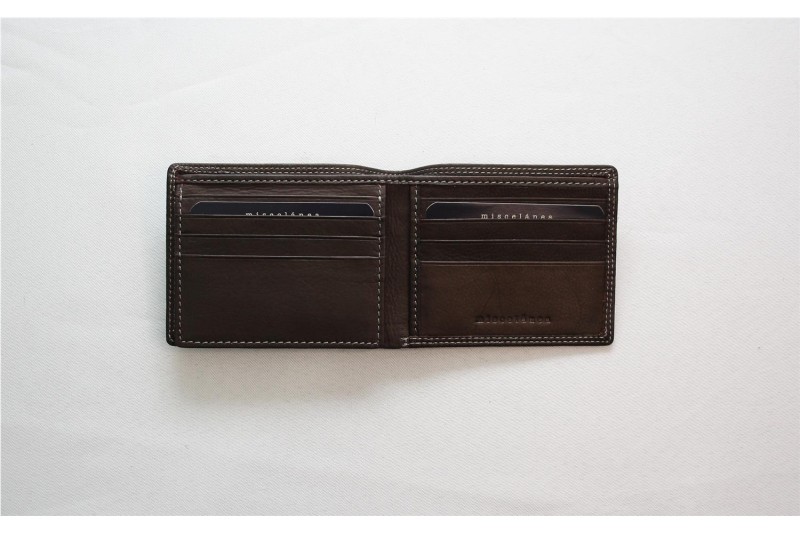 BILLETERO MISCELANEA