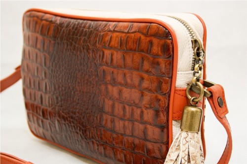 BOLSO MISCELANEA MADELEINE CEBRA MATTONE