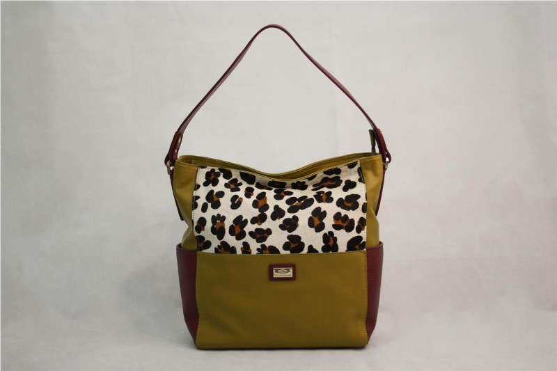 BOLSO MISELANEA GERMAINE LEO