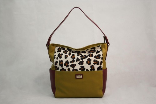 BOLSO MISELANEA GERMAINE LEO