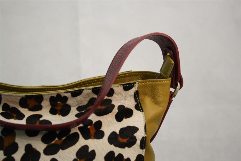 BOLSO MISELANEA GERMAINE LEO
