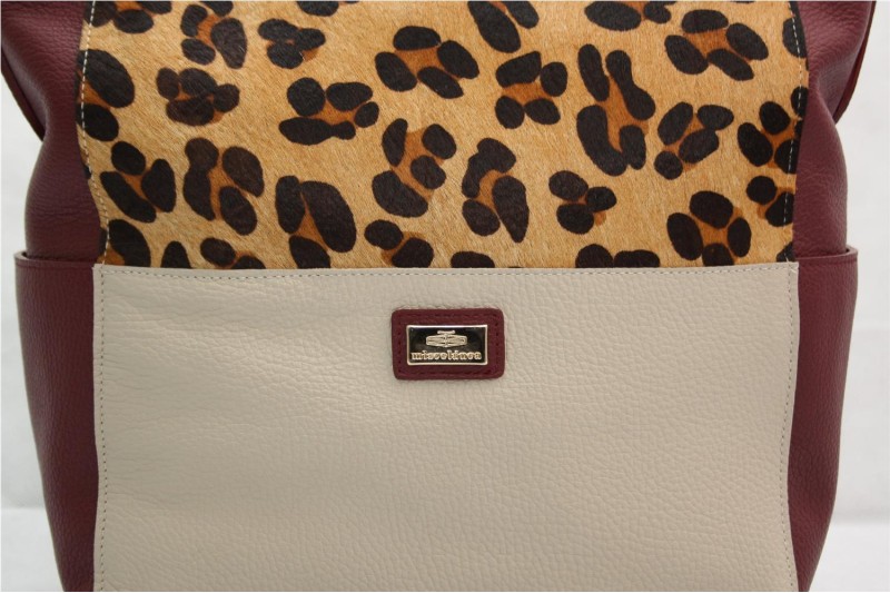 BOLSO MISELANEA GERMAINE CRU 2