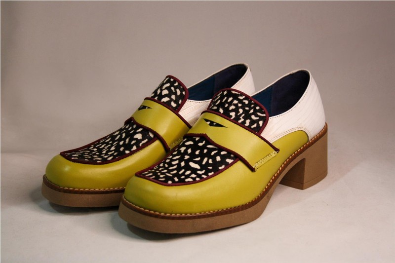ZAPATOS MISCELANEA