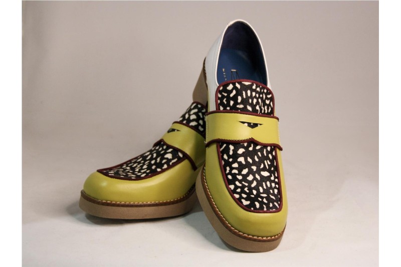 ZAPATOS MISCELANEA  2