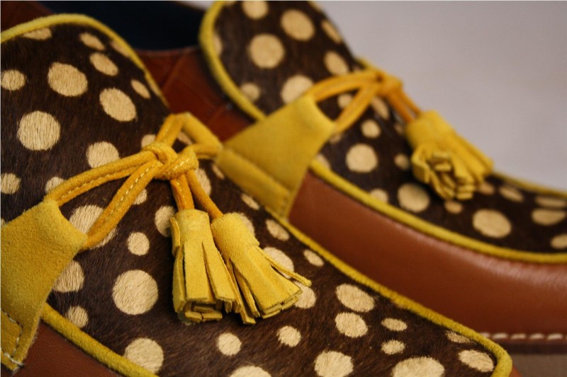 ZAPATOS MISCELANEA CUERO 2