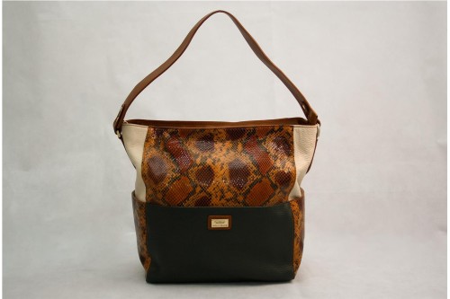 BOLSO MISCELANEA GERMAINE VERDE BOLSO MISCELANEA GERMAINE VERDE