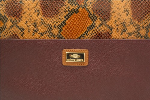 BOLSO MISCELANEA GERMAINE BURDEOS