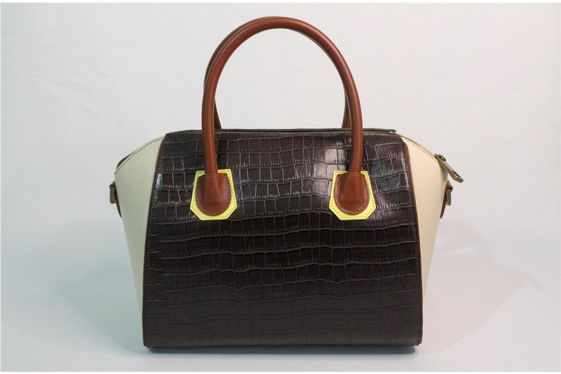 BOLSO MISCELANEA MARIETTE CEBRA