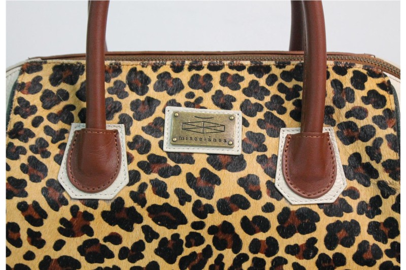 BOLSO MISCELANEA MARIETTE LEO 2