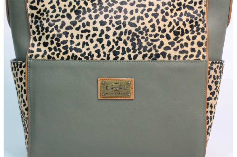 BOLSO MISELANEA GERMAINE MALI