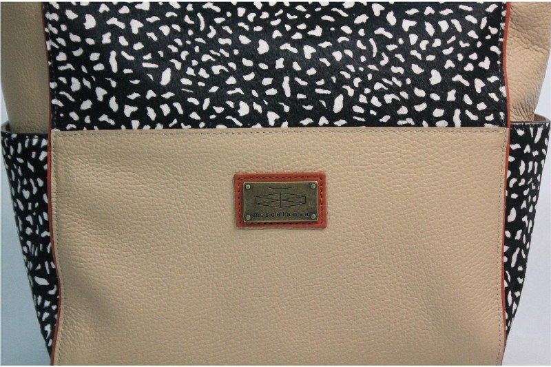 BOLSO MISELANEA GERMAINE ARENA