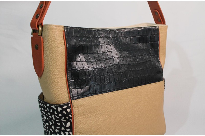 BOLSO MISELANEA GERMAINE ARENA