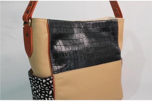 BOLSO MISELANEA GERMAINE ARENA