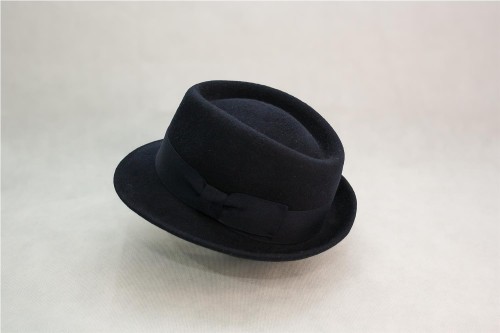 SOMBRERO LANA INDEFOR AZUL