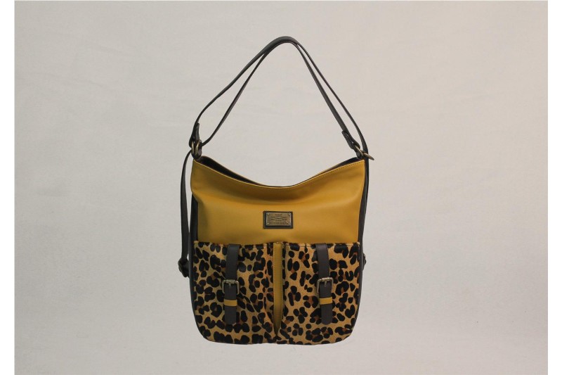 BOLSO/MOCHILA MISCELANEA JOLIE