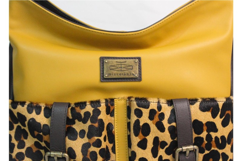 BOLSO/MOCHILA MISCELANEA JOLIE  2