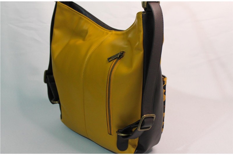 BOLSO/MOCHILA MISCELANEA JOLIE 