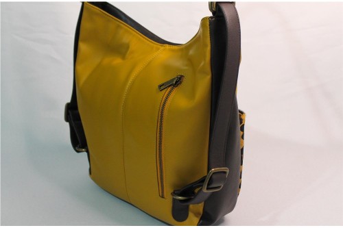 BOLSO/MOCHILA MISCELANEA JOLIE 