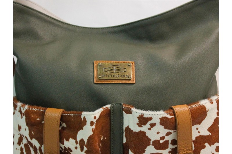 BOLSO/MOCHILA MISCELANEA JOLIE  2