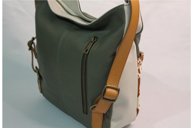 BOLSO/MOCHILA MISCELANEA JOLIE 