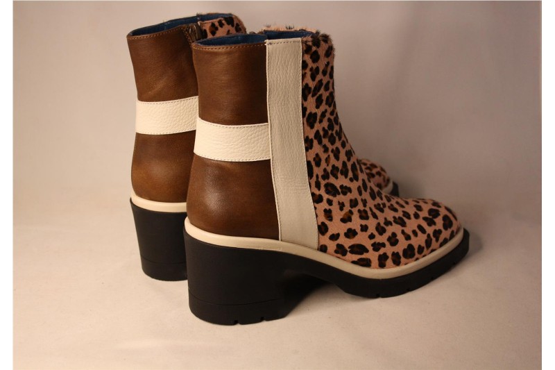 BOTINES MISCELANEA LEO