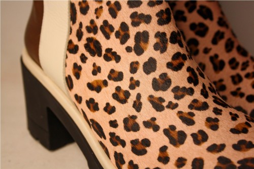 BOTINES MISCELANEA LEO