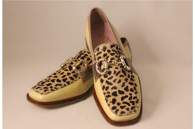 ZAPATOS MISCELANEA MALI 2